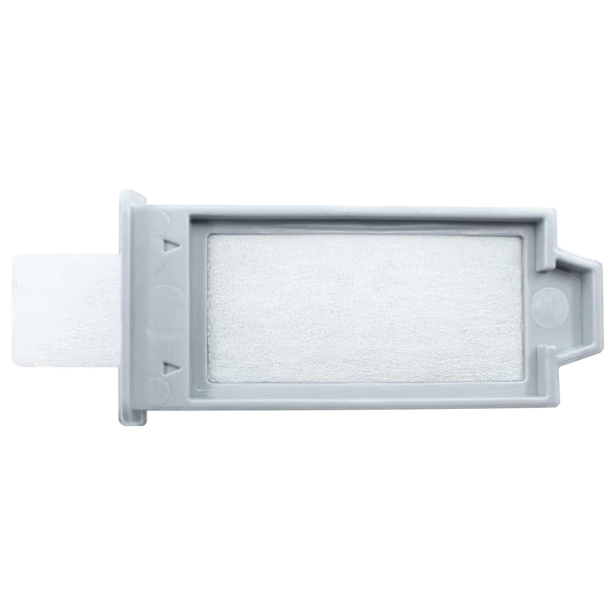 Equate CPAP Filters for Dreamstation 2™  - Reusable, Measuring 3 in x 0.875 in, 1 Count