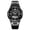 Black, variant on SKMEI Watches for Men Military Digital Watch Sports LED Waterproof Wristwatch Multifunctional Stainless Steel Mens Watch