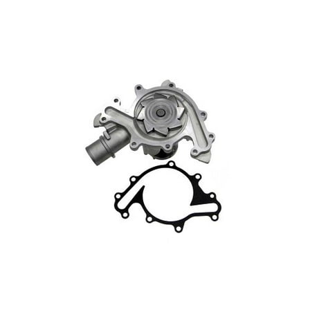 GMB 125-2101 OE Replacement Water Pump