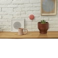 thumbnail image 7 of Google Nest Mini (2nd Generation) - Coral, 7 of 7