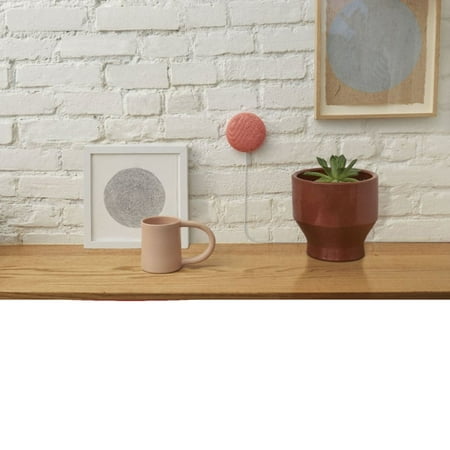 Nest Mini (2nd Generation) with Google Assistant - Coral