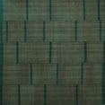 thumbnail image 1 of Ahgly Company Machine Washable Indoor Square Abstract Turquoise Blue Contemporary Area Rugs, 6' Square, 1 of 4