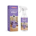 thumbnail image 1 of Furniture fabric waterproof spray for easy daily cleaning and stain removal on sofas., 1 of 4