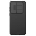 thumbnail image 1 of NILLKIN Camshield Pro for Samsung Galaxy S25 FE Case Compatible with MagSafe TPU + PC Phone Cover wi, 1 of 5