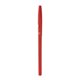 thumbnail image 3 of Paquete 1000 piezas Bolígrafo/Pluma Arrow de tinta negra rojo 0.8 x 15, 3 of 3