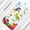 27.5" x 15" (Rectangular), variant on Bath Mat for Tub Non Slip, Machine Washable Anti Slip Cartoon Baby Bathtub Shower Mat with Drain Holes and Suction Cups for Toddler & Kids, 27.5 Inch x 15 Inch-Rectangular, Turtle