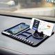 thumbnail image 4 of Alfombrilla Antideslizante Multifuncional para Asiento Coche para Coche (azul), 4 of 6