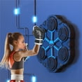 thumbnail image 3 of BotaniNest Punching For Boxing MMA Training Durable Focus For Fitness Strength And Drills, 3 of 5
