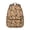Camel-37, variant on Watercolor Dog Artwork School Bag with Artistic Dog Prints, Suitable for School and Travel, Durable and Stylish