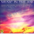 thumbnail image 2 of Eastern Wind Symphony - Music in the Air - Music & Performance - CD, 2 of 2
