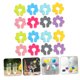 thumbnail image 5 of BESTYASH 16Ud Accesorios De Silicona Para Vino Con Forma De Flor Para Bares Y Banquetes, 5 of 8