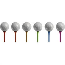 Wallhogs Golf Cutout Wall Decal