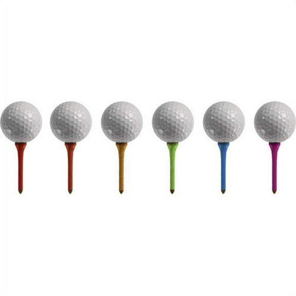 Wallhogs Golf Cutout Wall Decal
