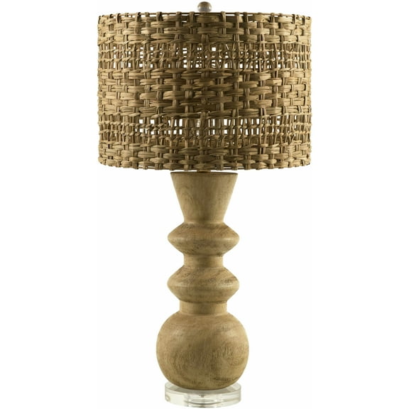 Hauteloom Ploubezre Table Lamp