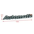 thumbnail image 2 of Automatic Logo Emblem Badge For Universal Car 77851M55KA0-D51, 2 of 4