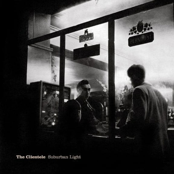 The Clientele - Suburban - Music & Performance - Vinyl
