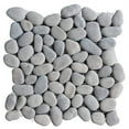 thumbnail image 1 of Margo Garden Products 12"x12" (5.0 sq ft/case) Rain Forest, Light Grey, 1 of 1