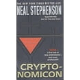 thumbnail image 1 of Pre-Owned Cryptonomicon (Mass Market Paperback) 0060512806 9780060512804, 1 of 1