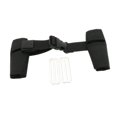thumbnail image 4 of LOVIVER Diving Chest Buckle Adjustable Harness Chest Strap for Scuba Diving Swimming, 4 of 8