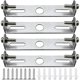 thumbnail image 1 of Piezas Soporte de lámpara de techo 105 mm Accesorios de luz colgante Lámpara de techo Placa base de luz de techo Placas de lámpara de techo Soportes de placa y accesorios, 1 of 5