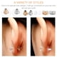thumbnail image 3 of unbranded Respaldos Para Aretes Con Especial Y Para Uso Diario, 3 of 8