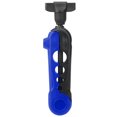 thumbnail image 2 of Sea Rod Casting Fishing Line Wrapper, Fishing Reel Spooler, Plastic Fast For Fishing Lover Sea/ Fishing Blue Black,black Red, 2 of 8