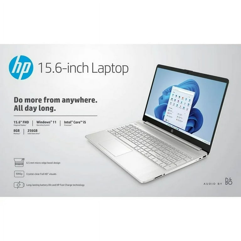 HP 15.6 HP 15.6