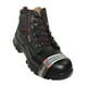 thumbnail image 1 of BOTA INDUSTRIAL LEON HOMBRE NEGRO PIEL 600 LEON  600p, 1 of 3