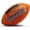 CLASSIC BROWN Youth (Size 7), variant on TAKE FLIGHT FLAG FOOTBALL, OFFICIAL GAME BALL ECO LEATHER