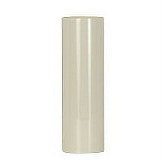 Satco Plastic Candle Covers