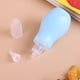 thumbnail image 4 of EeaseMX Aspirador nasal para bebés con ventosa para eliminar la mucosidad y aliviar la congestión nasal (azul claro), 4 of 5