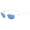 WHITE/BLUE, variant on Sunglasses Arnette AN 4260 262422 Lost Boy Shiny White Polar Dar