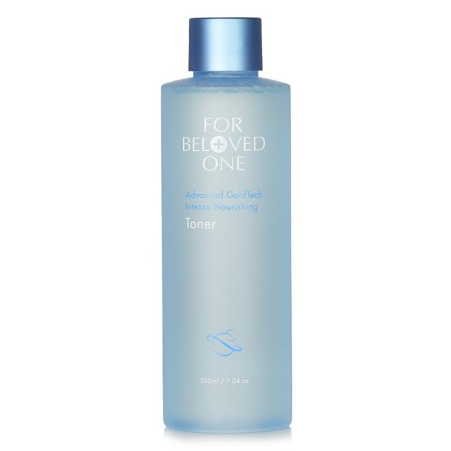 Tónico para Beloved One Advanced GoldTech Intense Nourishing