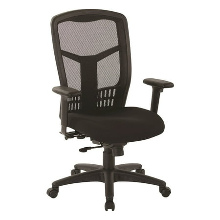 furnifact ergonomic mesh office chair product