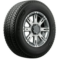 Michelin Primacy XC All-Season LT235/80R17/E 120/117R Tire