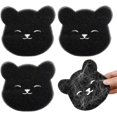 thumbnail image 1 of Pièces Machine à Laver les Poils d'Animaux, Attrape-Poils Réutilisable Ensemble de Boules Anti-Peluches, 1 of 4
