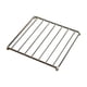 thumbnail image 1 of Salvamanteles de hierro para platos, soporte para platos, protección de mesa, soporte cuadrado multiusos para ollas B, 1 of 9