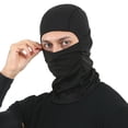 thumbnail image 3 of 5 Pcs/Ensemble Chapeau Cagoule Unisexe Respirant Protection Solaire Sports de Plein Air Randonnée Course Ski Pêche Cyclisme Ensemble 4, 3 of 6