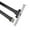 shape：Half height 30cm, variant on USB 3.1 Type E to Type C Front Panel Cable 10Gbps Fast Speed with Protective Baffle for PC
