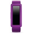 thumbnail image 2 of Fitbit Ace 2 Activity Tracker for Kids - Grape - Brand New, 2 of 4