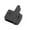 A, variant on 1Pair Cycling Road Bike MTB Disc Brake Pads Blocks Resin Semi-Metallic Lightweight Compact Replacement Parts for Caliper Adjustment
