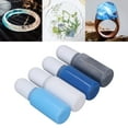 thumbnail image 3 of M Buder Epoxy Resin Pigment 4 Colors Liquid Dye Set 6 (Navy Blue, Gray, White, Light Blue) for UV Resin Jewelry Making, Casting Figurines, and Crafts, 10ml (0.35 oz), 3 of 7