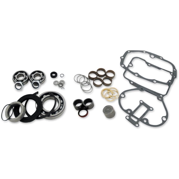 Baker Transmission Rebuild Kit (TRK-FLSTX)
