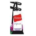 thumbnail image 4 of Brassier Hanes para Mujer Copas de Triángulo Originals Negrol Talla M 2 Piezas, 4 of 4