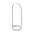 thumbnail image 1 of Ensemble d'Ustensiles de Cuisine Poignée Réglable pour Bouteille d'Eau avec Sangle Réglable : Support en Silicone Robuste pour Bouteille de 8 40 Oz Compatible avec Gobelet pour Marche, Vert, 1 of 8