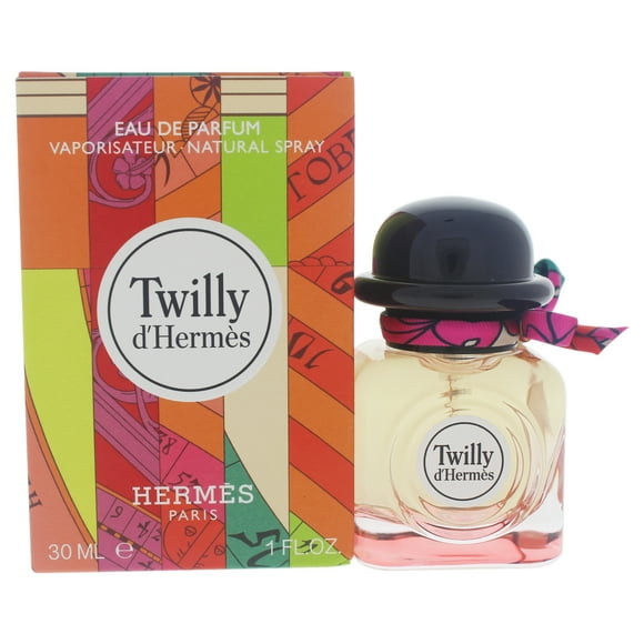 Twilly DHermes by Hermes for Women - 1 oz EDP Spray
