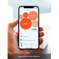 thumbnail image 2 of Sense Energy Monitor – Track Electricity Usage in Real Time and Save Money – Meets Rigorous ETL/Intertek Safety Standards, 2 of 5