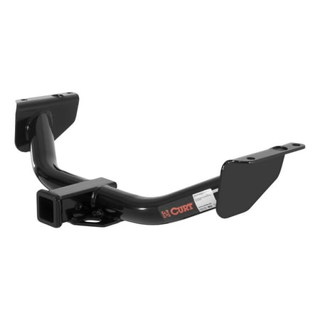 Weight Distributing Hitch Adjustment CURT 13138 Class III 2 in. Receiver Hitch; Rear; 4000lbs. Gross Trailer Weight; 400lbs. Tongue Weight; 6000lbs. Weight Distributing; 600lbs. Weight Distributing Tongue Weight; ()