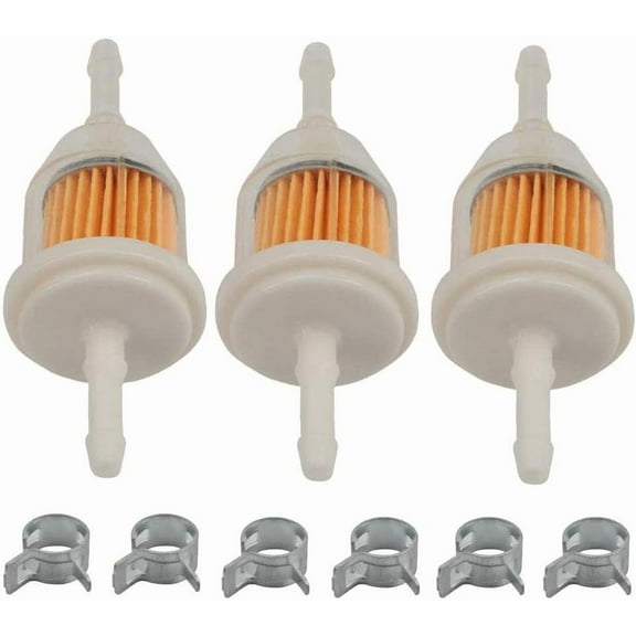 Fuel Filter for AM116304 GY20709 109585 38666 21541500 98021 25 050 22-S