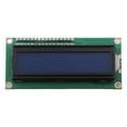 thumbnail image 4 of I2C Compatible 1602 LCD Module with BlueYellow Green Backlight Display, 4 of 10